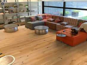 The Cost of Wooden Flooring in Hyderabad: A Comprehensive Breakdown