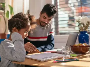How to Manage Exam Stress in School Children: Advice for Parents