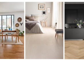 The Art of Matching Wooden Flooring with Your Home Decor