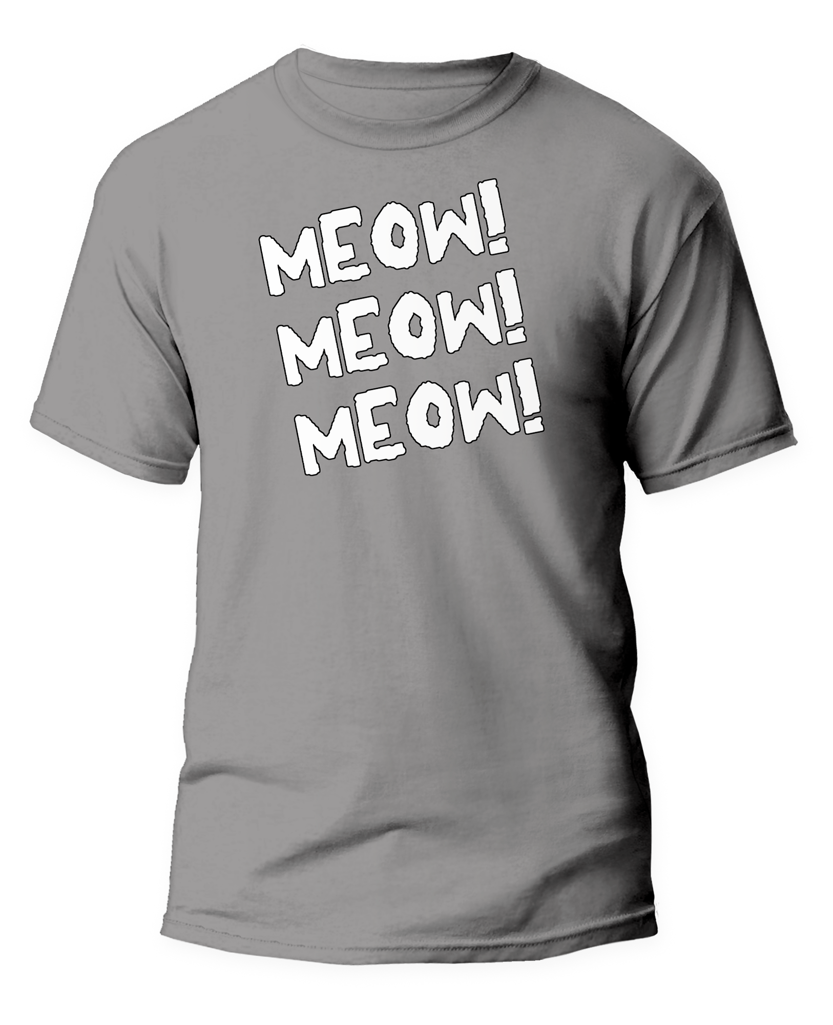 Meow T-shirt