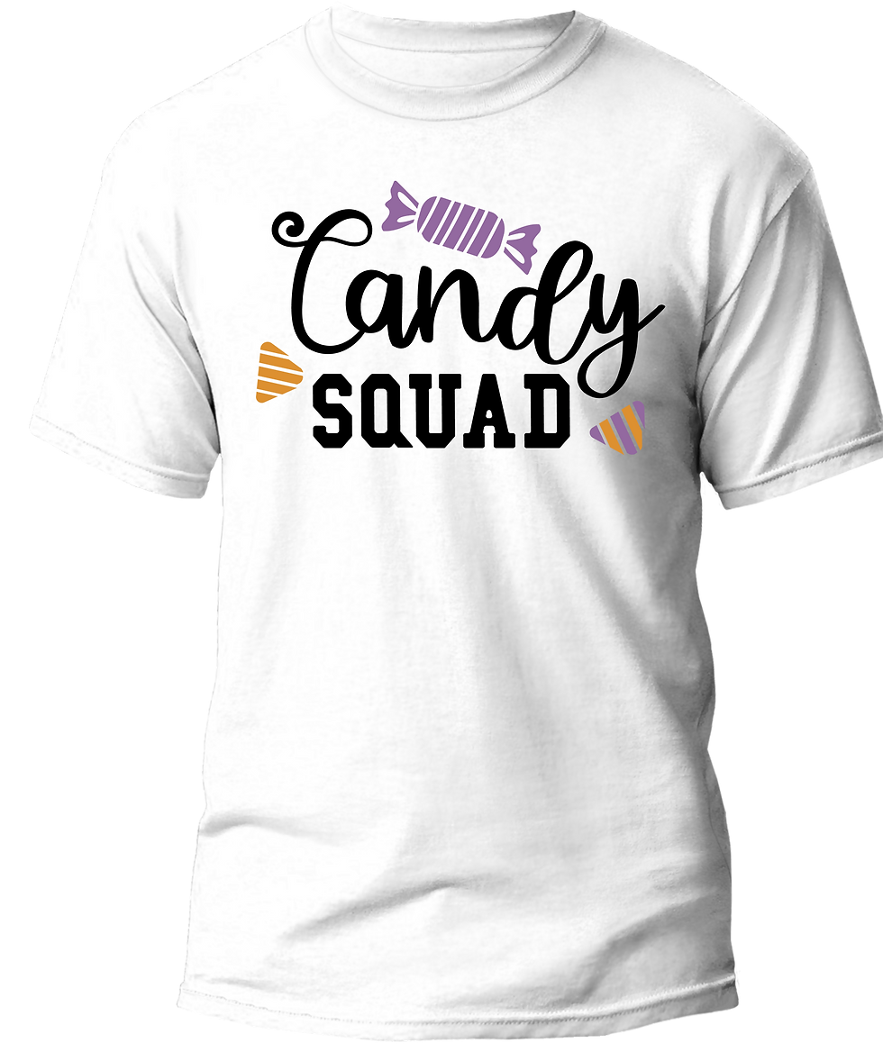 Thumbnail: Halloween Women's - T-shirt