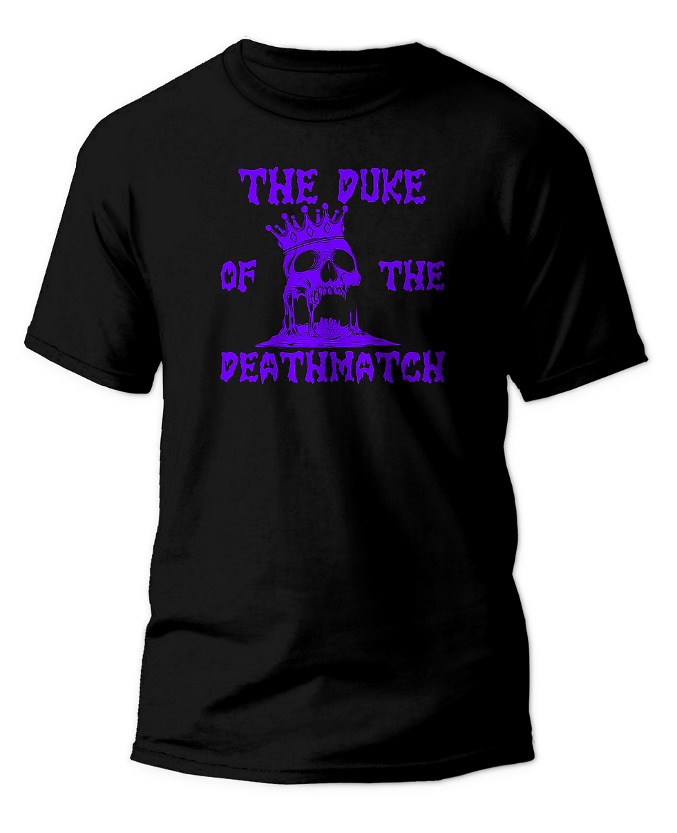 Thumbnail: Horus Duke of the Deathmatch