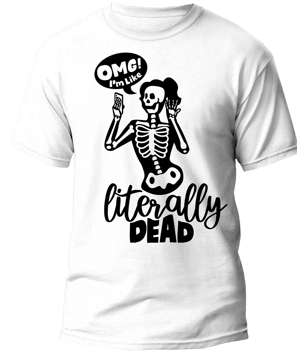 Thumbnail: Halloween Women's - T-shirt 2
