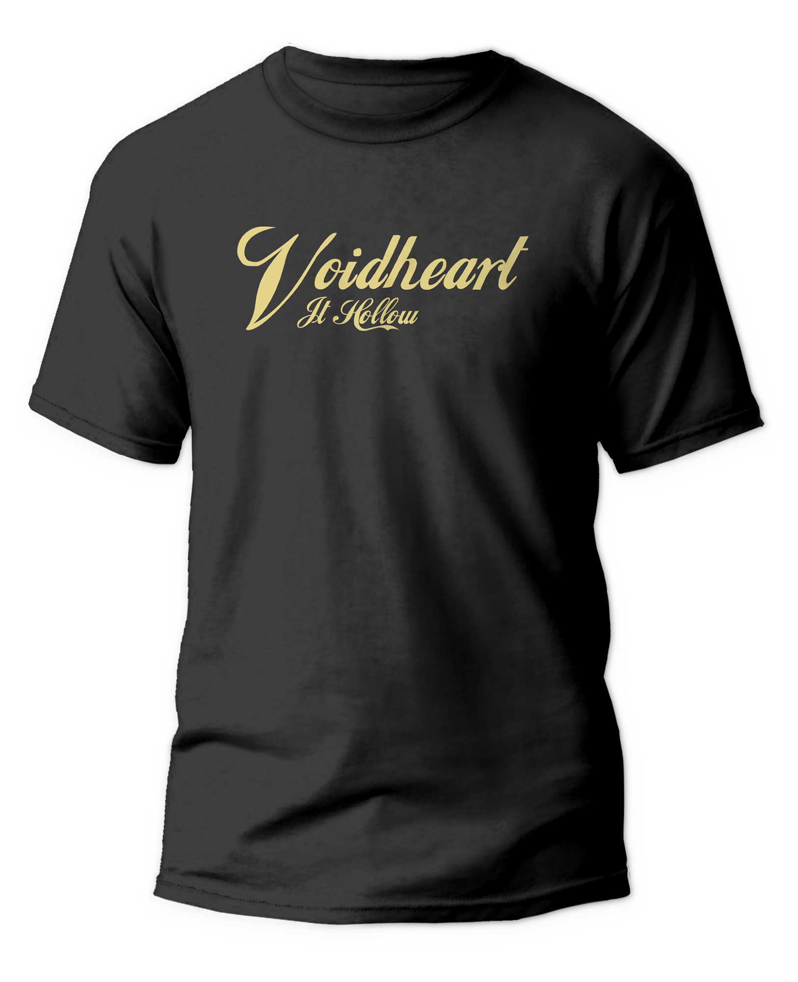 JT Hollow Kids T-shirt