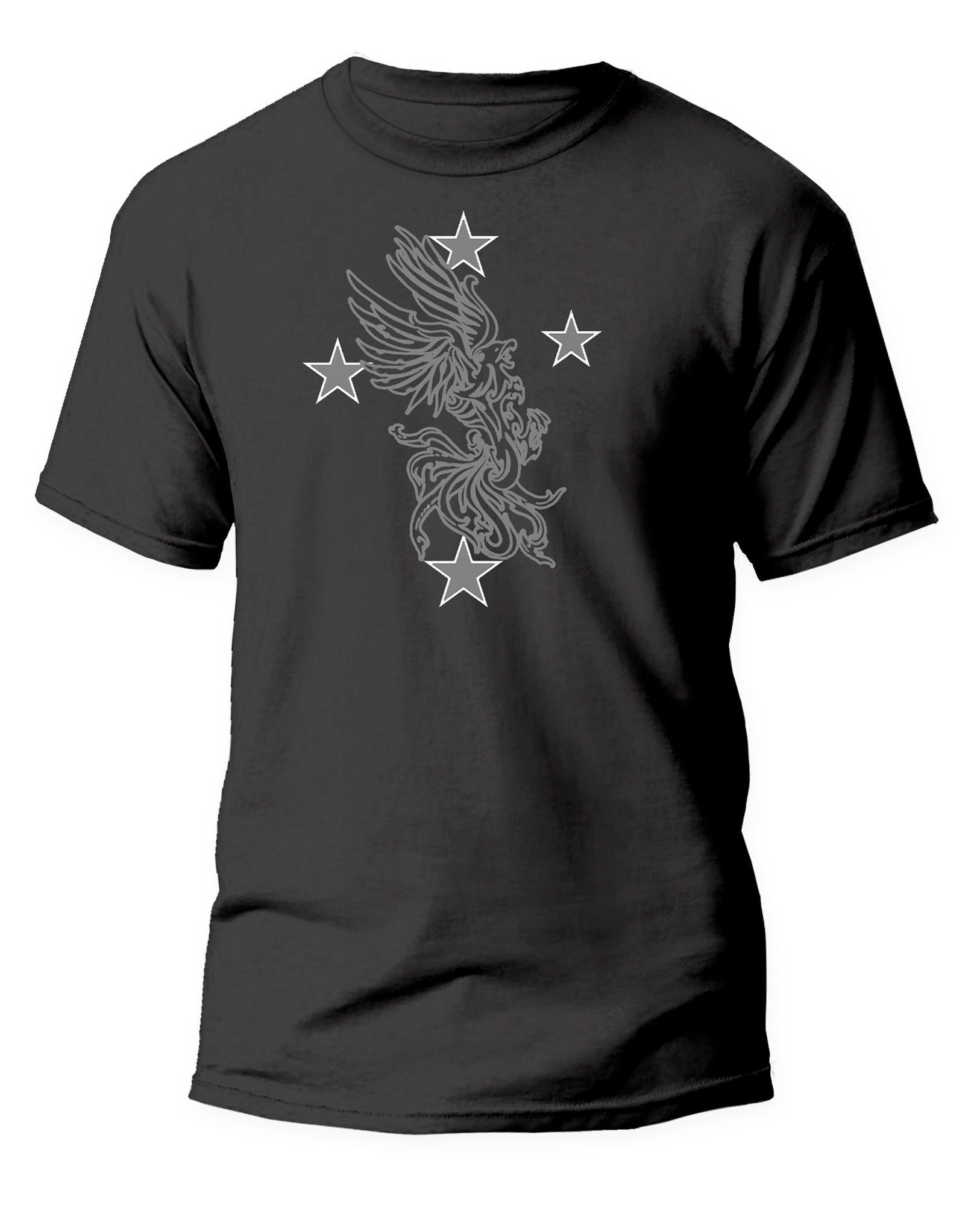 Phoenix Tallion T-shirt