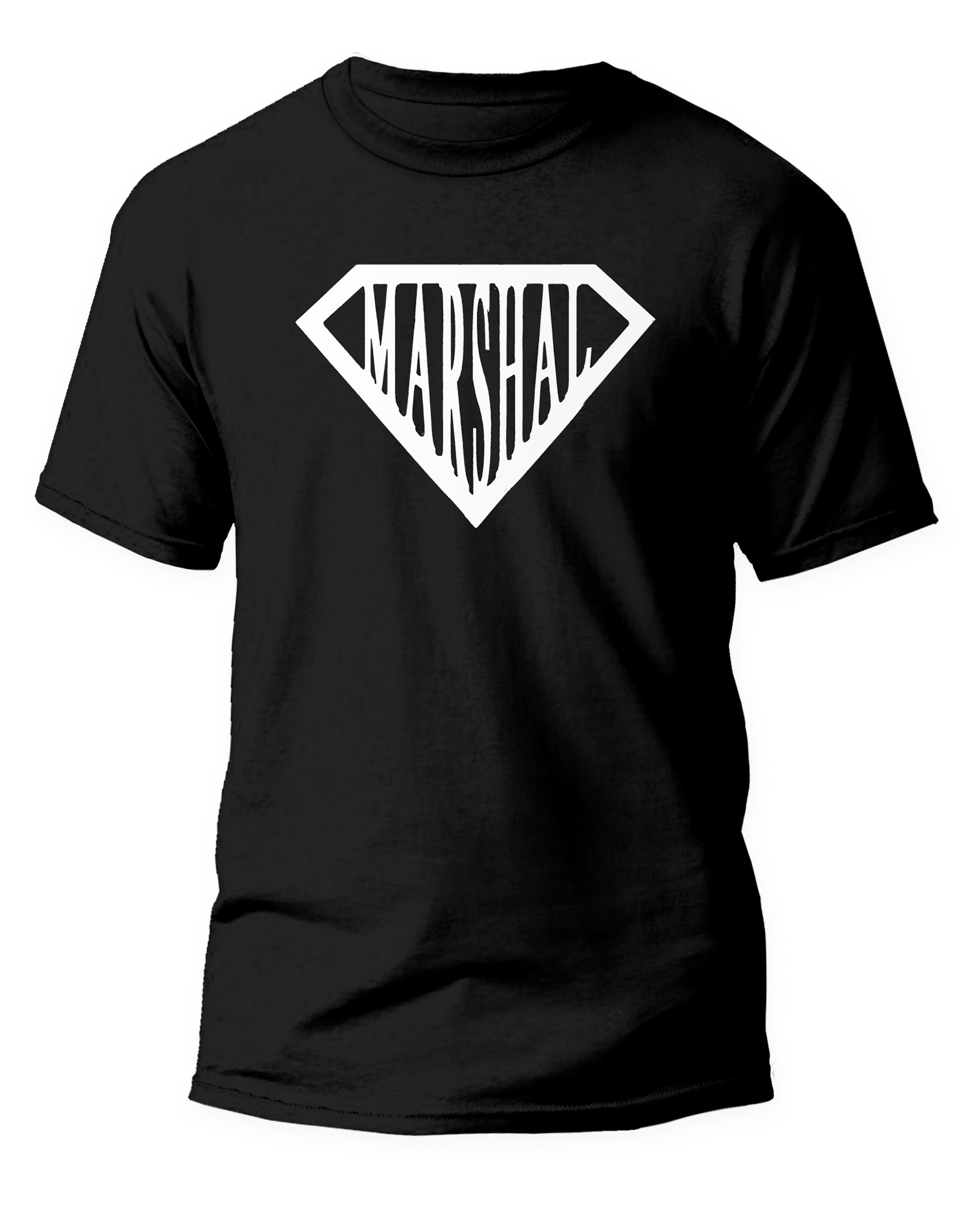 Jay Marshal Logo Shirt