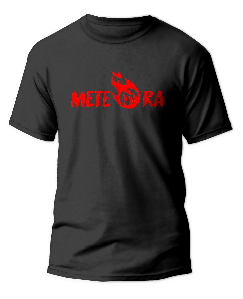 Thumbnail: Dorian Webber - Meteora V2 Women's T-shirt