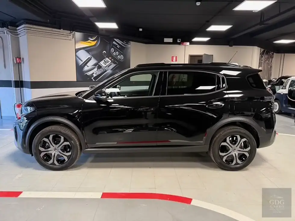 Miniatura: Citroën C3 Aircross 1.2 PureTech Turbo You