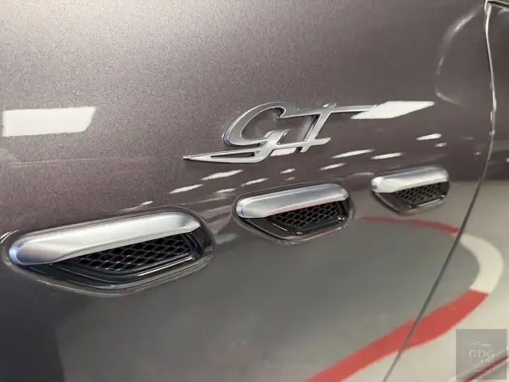 Miniatura: MASERATI GRECALE 2.0 MHEV GT 250 CV AUTOMATICA