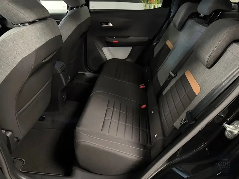 Miniatura: Citroën C3 Aircross 1.2 PureTech Turbo You