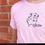 Thumbnail: Dalmatian Mouse Gender Neutral TShirts and Crop Tops
