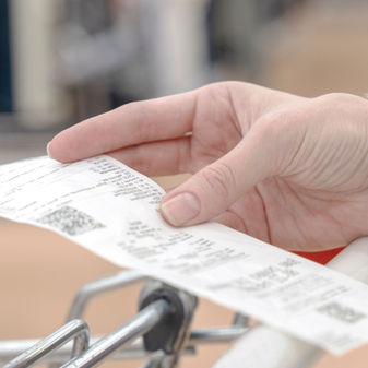 How a financial plan could alleviate your inflation worries