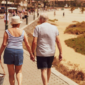 Guide: How to find purpose and get the most out of your retirement