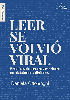 Leer se volvió viral