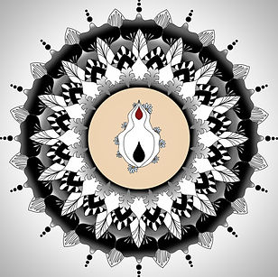Mandala vulve
