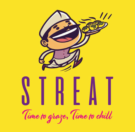 Spice logo and strapline