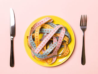 Trastornos da Conduta Alimentaria (TCA): unha loita contra o propio reflexo