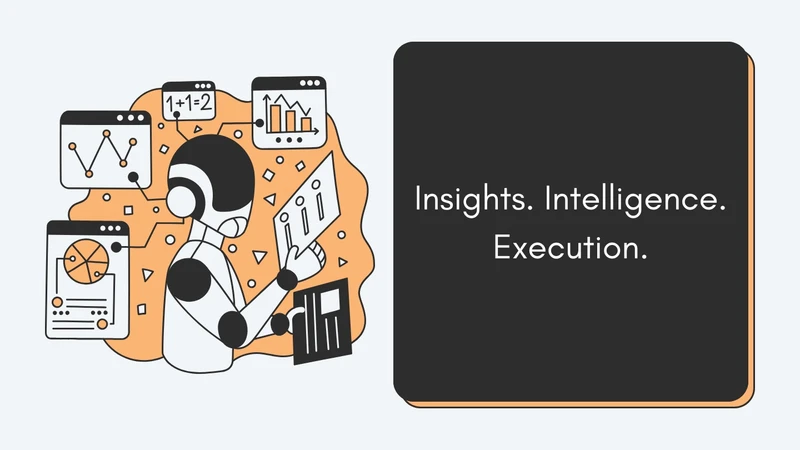 Data Science with Agentic AI — Insights, Intelligence, Execution