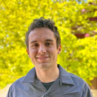 Photo of Technician, Micah