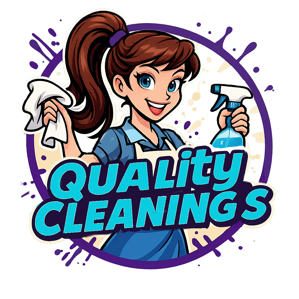 Writer: Quality Cleanings