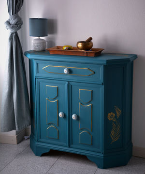 IL MOBILETTO ANONIMO