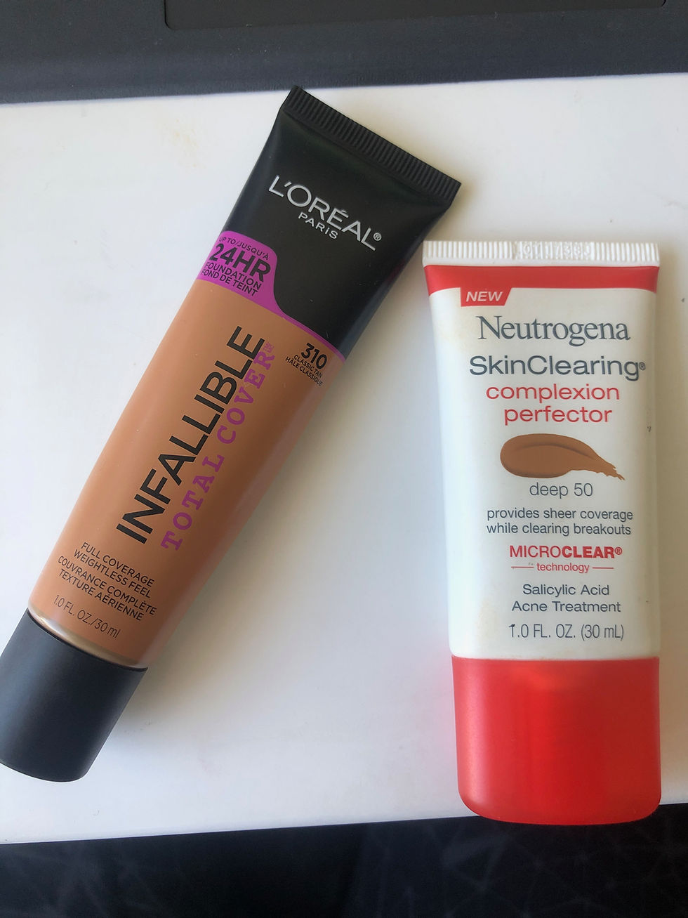 Makeup Pick