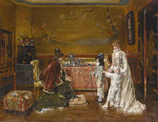 X Y Z - Histoire policière