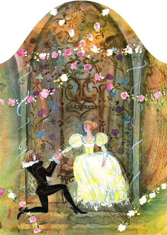 cendrillon - svetozar ostrov