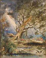 Le dernier rêve du chêne