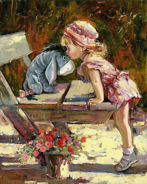 Illustration d'Irene Sheri