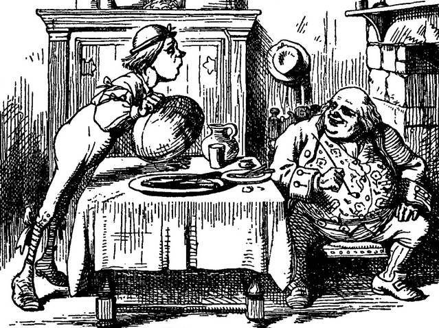 John Tenniel