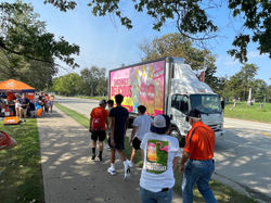 Tier 3 (tie) - William Rangel