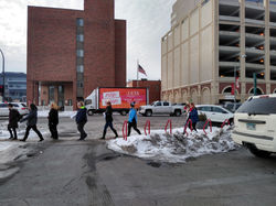 Tier 3 - Katherine Ellis