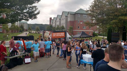 Lead Winner - Jason Beck