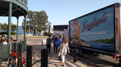 Lead Winner - Jason Beck