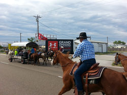 3rd Place - Anna Mansour