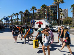 3rd Place - Steven Keck