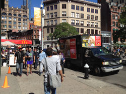 2nd place - Justin Minarick