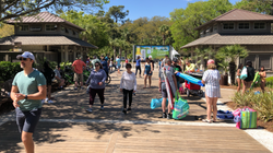 Tier 2 Tie - Mark Hooper