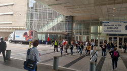 2nd place tie - Jason Beck