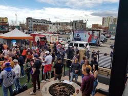 Tier 1 - April Armstrong-Conner