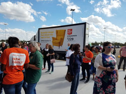 2nd Place - Merv Valentine