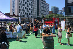 Tier 1 (tie)- Mark Hooper