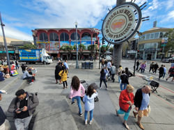 Tier 1 TIE - Otis Bell