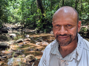 Restoring Hope for Nigeria’s National Parks: The Work of Africa Nature Investors