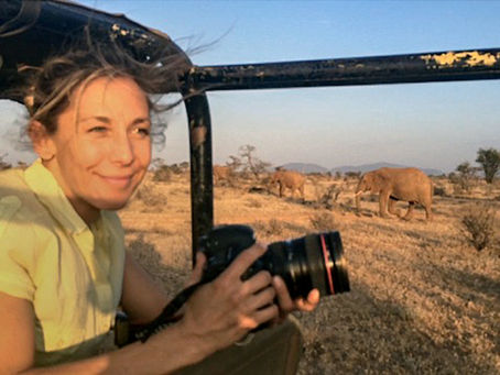Framing the Future: Conservation and Connection Through a Camera Lens