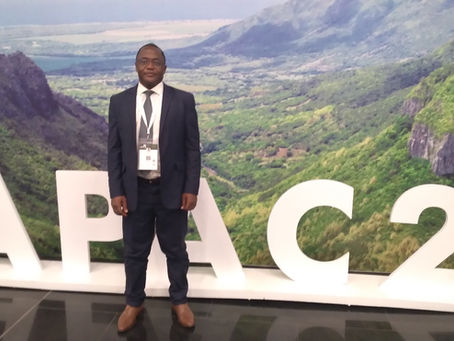 Championing Wildlife and Protected Areas in Cameroon