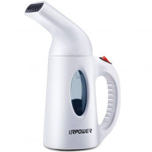 Top Best Travel Portable Handheld Fabric | Clothes Steamers