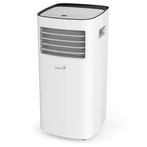 Top 10 Best Portable Air Conditioners Review
