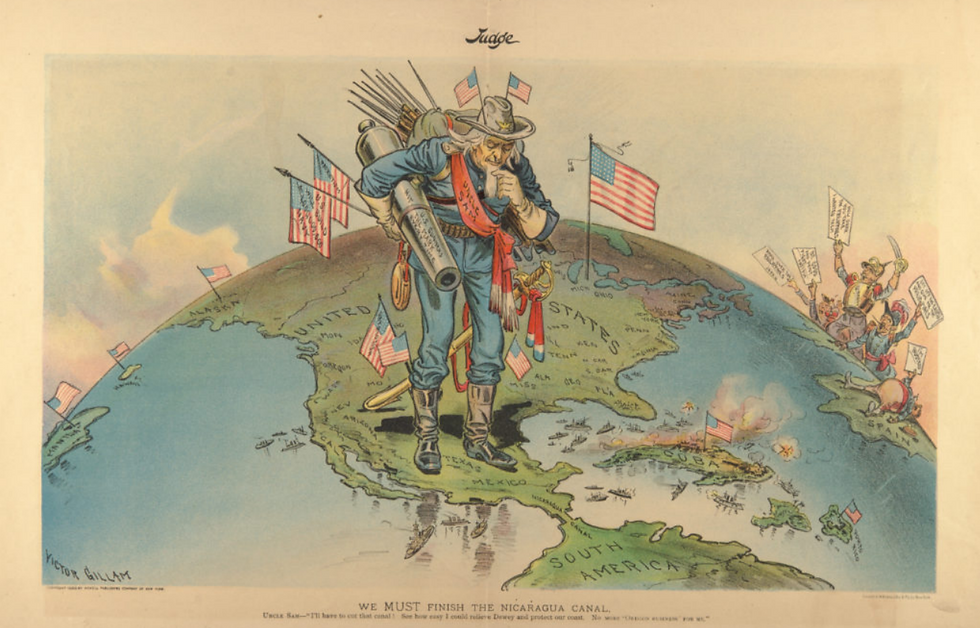 Credit: Bill of Rights Institute / Public domain